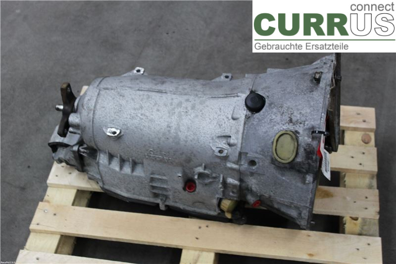 MB E-KLASS (W211)   02-09 Gearkasse Automatisk A 211 270 64 01 200CD/OM646.821