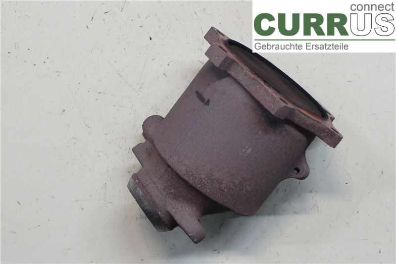 NISSAN NOTE (E11)  06-14 KATALYSATOR  1.4/CR14DE