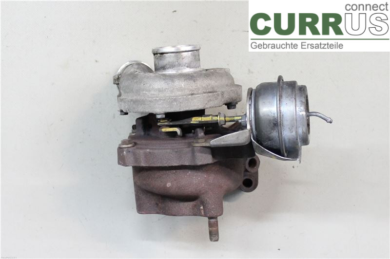 KIA CEE´D   06-12 Turbo charger  1,6CRDI/D4FB-H