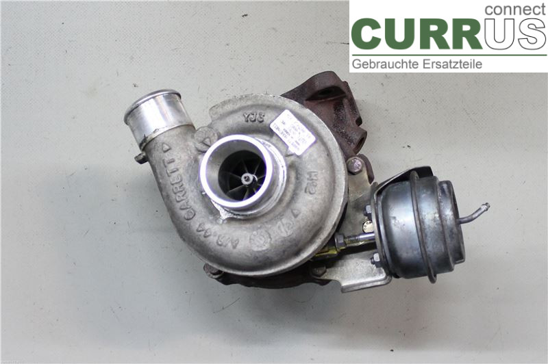 KIA CEE´D   06-12 Turbo charger  1,6CRDI/D4FB-H