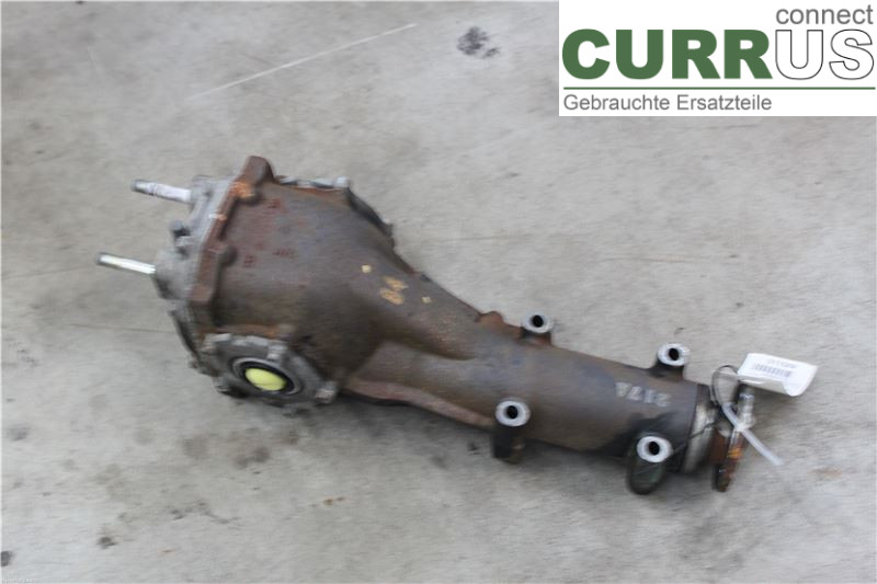 SUBARU OUTBACK    10-14 Differential  2,0D/EE20