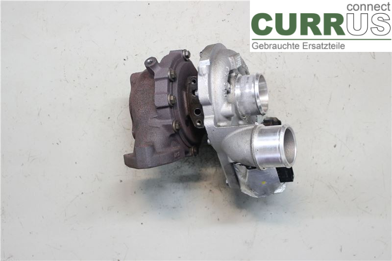 KIA SORENTO    10-14 Turbo charger  2,0CRDI/D4HB