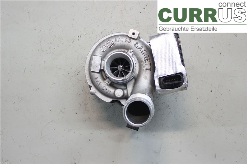 KIA SORENTO    10-14 Turbo charger  2,0CRDI/D4HB