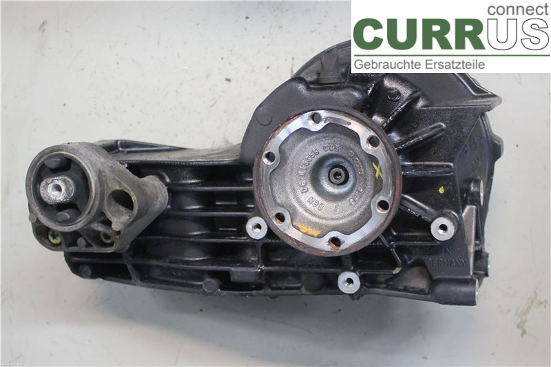 AUDI ALLROAD    01-05 Differential 01R500044R 2,5TDI/AKE