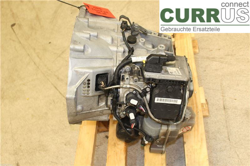 PEUGEOT 508  11-18 Automatikgetriebe 2232J8 1,6HDI/9HR