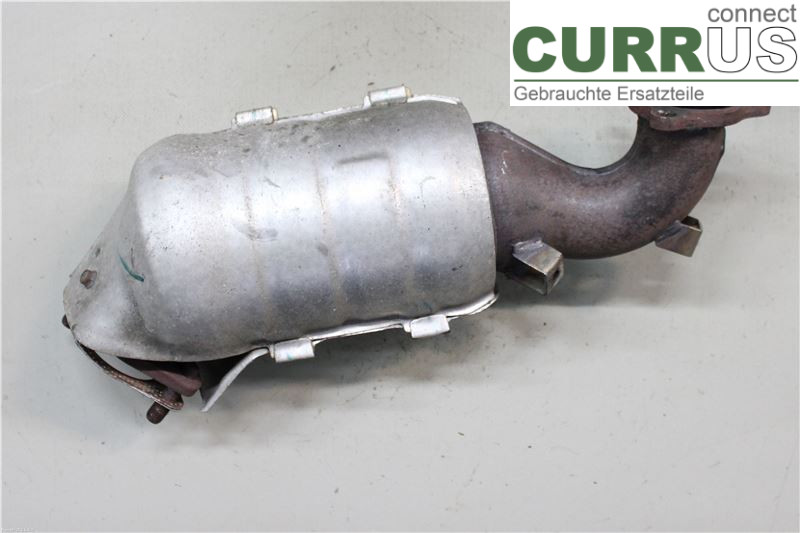 MITSUBISHI L200   06-15 Catalyst  2,5DID/4D56