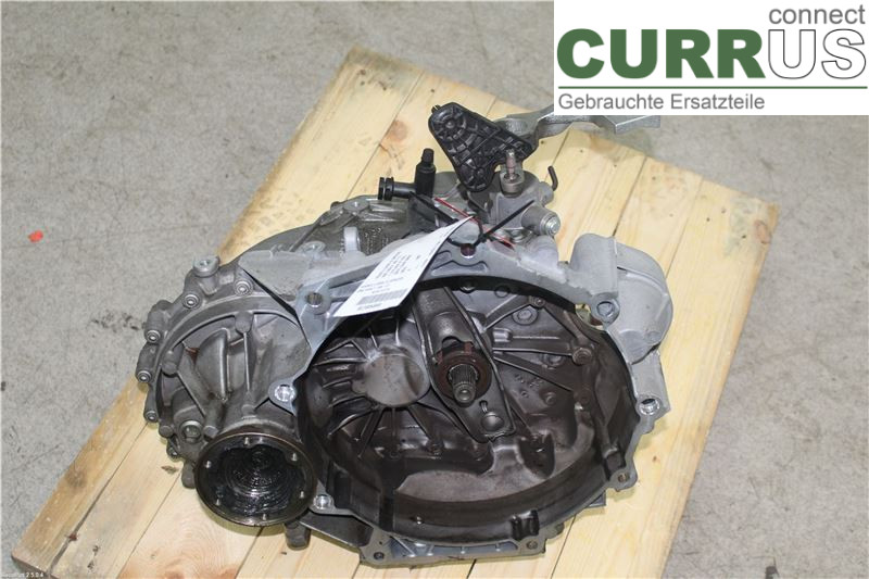 VW GOLF / E-GOLF VII   13-20 6-Gang-Getriebe 0AJ300041GX 1,2/CJZA