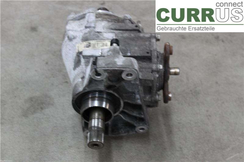 VW TIGUAN 07-16 Verteilergetriebe  1,4/CAVA