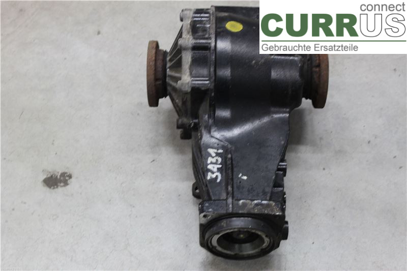 AUDI A4/S4  05-07 Differential  2.0/BGB