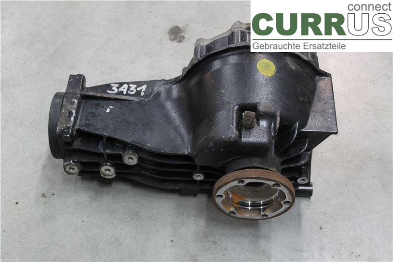 AUDI A4/S4  05-07 Differential  2.0/BGB