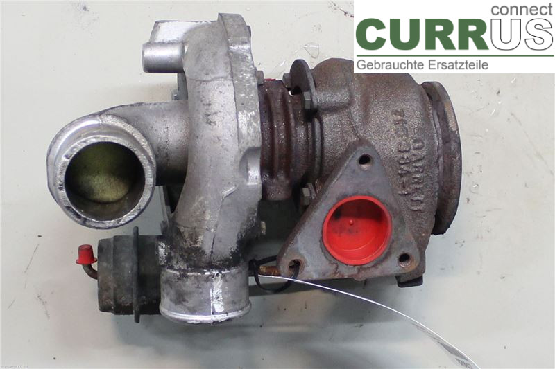 MB VITO/VIANO (W638) 96-03 Turboladdare  2,2CDI/OM611980