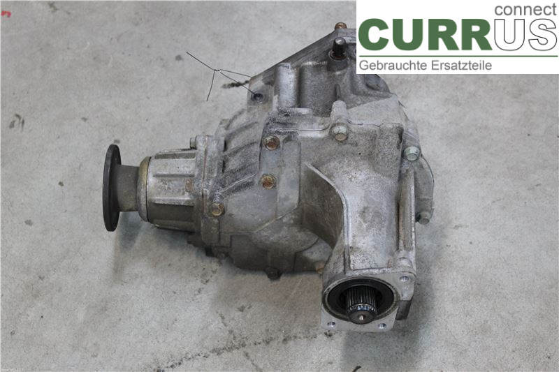 KIA SPORTAGE (JE)  05-10 Distribution gear box  2,0/D4EA