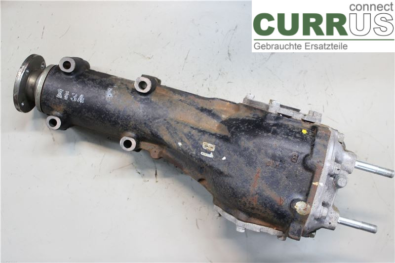 SUBARU LEGACY    10-14 Differential  2.0D/ EE20