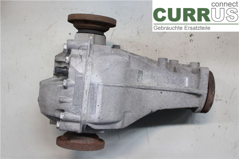 AUDI A4/S4  08-11 Differential  3,0TDI/CCWA