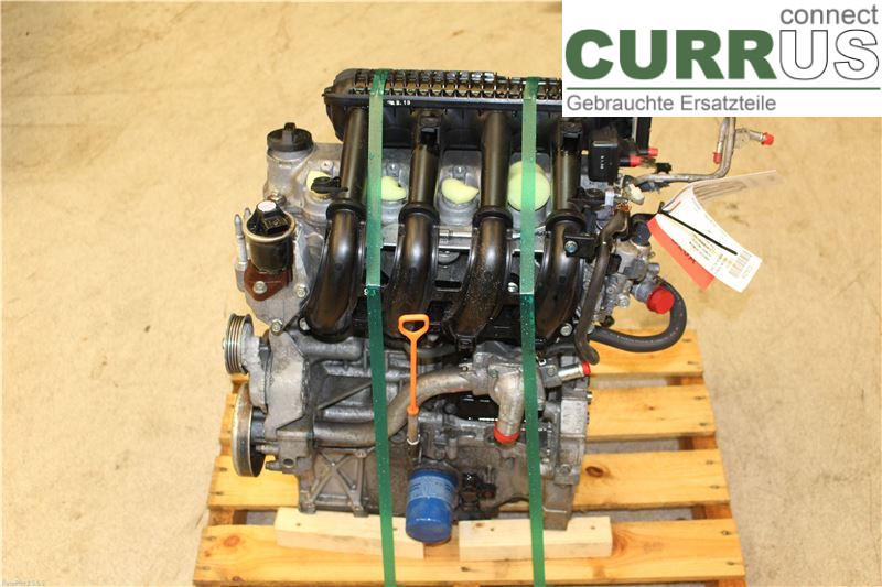 HONDA INSIGHT Engine  1.3 HYBRID/LDA3