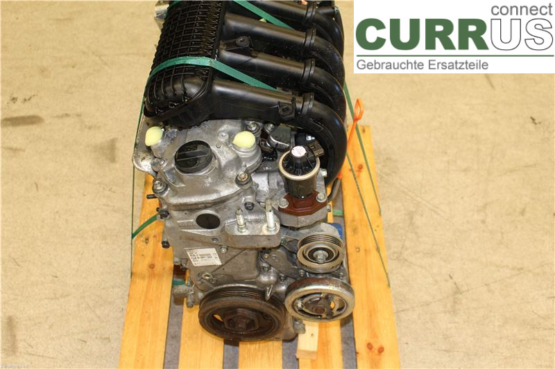 HONDA INSIGHT Engine  1.3 HYBRID/LDA3