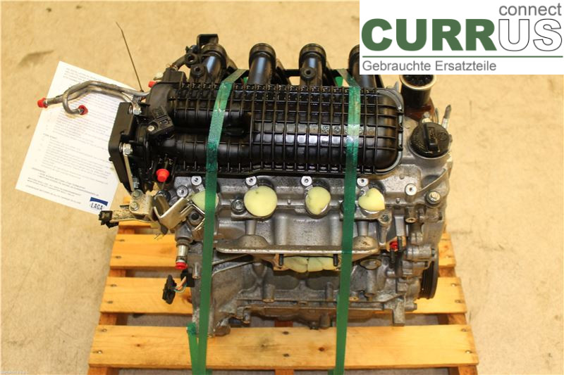HONDA INSIGHT Engine  1.3 HYBRID/LDA3