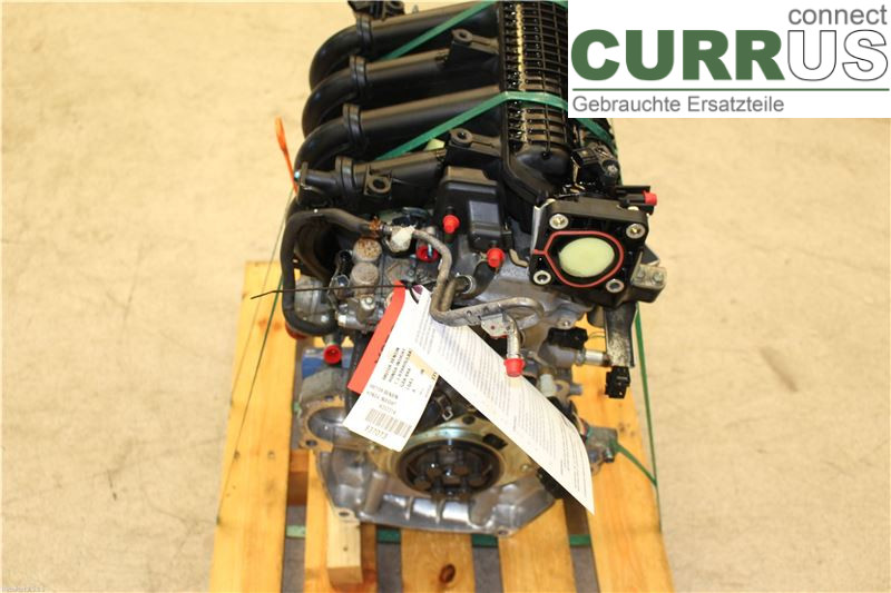 HONDA INSIGHT Engine  1.3 HYBRID/LDA3