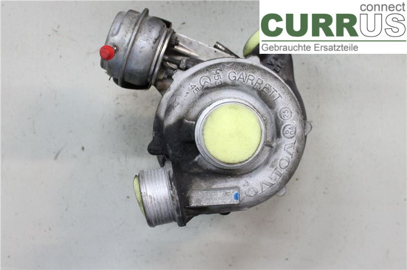 VOLVO V70      05-08 Turbo charger 8603296 2,4D/D5244T