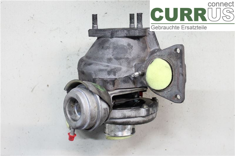 VOLVO V70      05-08 Turbo charger 8603296 2,4D/D5244T