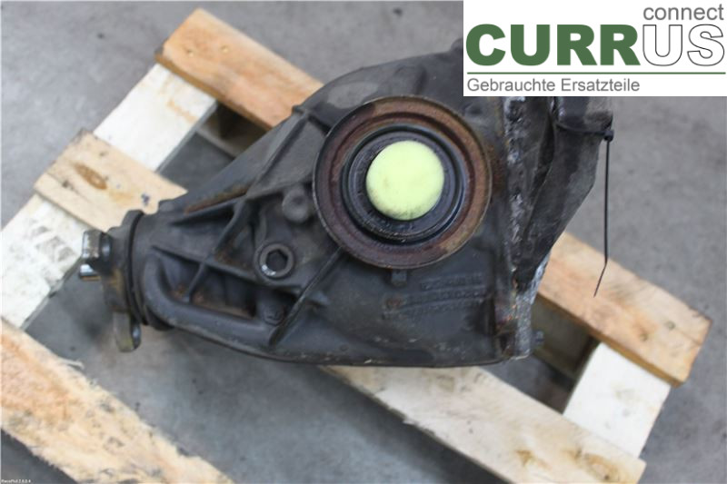 MB C (204)   07-15 Differential A2043500114 220CDI/OM646811