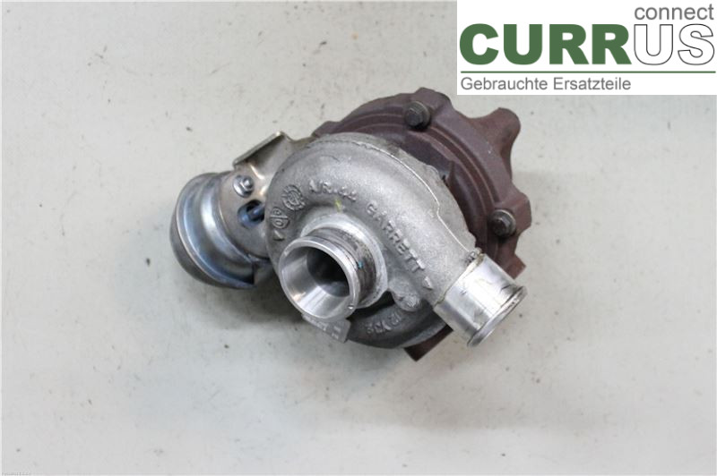 KIA CEE´D   06-12 Turbo charger  1,6CRDI/D4FB-H