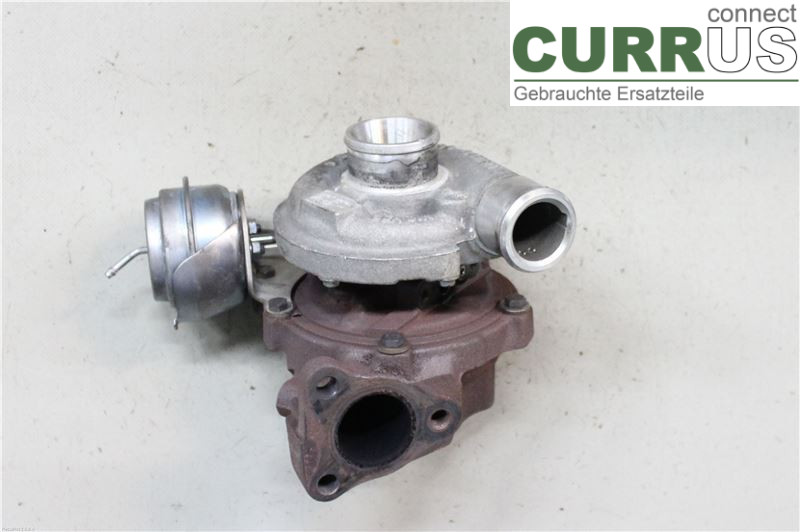 KIA CEE´D   06-12 Turbo charger  1,6CRDI/D4FB-H