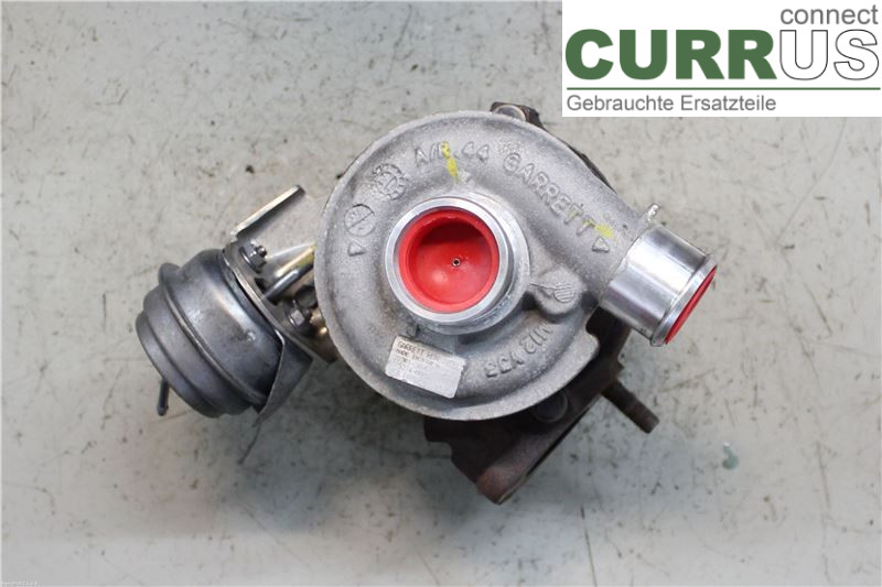 KIA CEED  12-18 Turbo charger 28201 2A701 1,6CRDI/D4FB