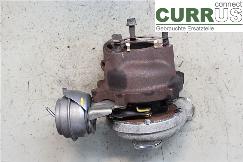 KIA CEED  12-18 Turbo charger 28201 2A701 1,6CRDI/D4FB