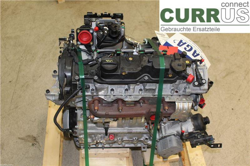 CITROEN BERLINGO  08-18 Moteur 0135SW 1,6HDI/9HP