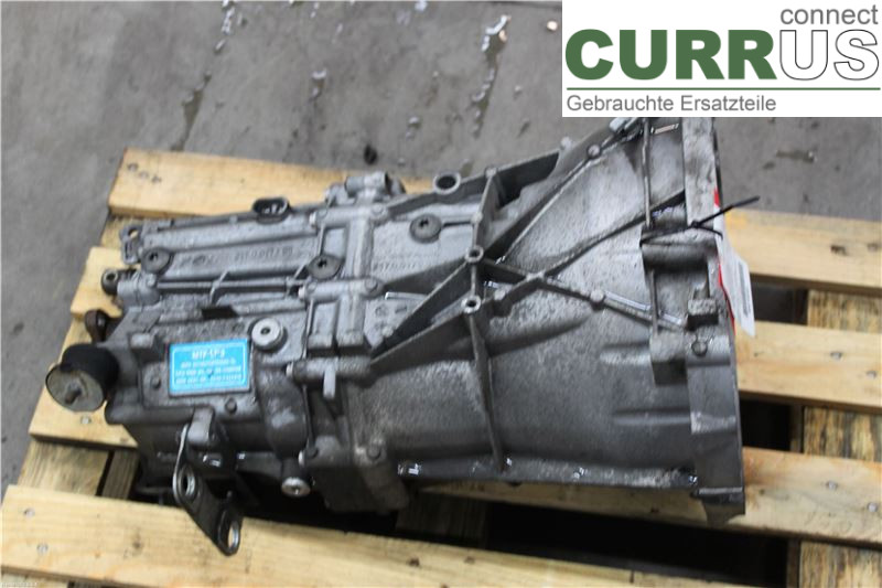 BMW 3 E90/91 SED/TOU 05-12 Gearbox (6-speed) 23007626306 318i/N46-B20B