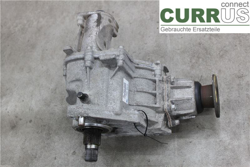 KIA SPORTAGE (JE)  05-10 Distribution gear box  2,0/G4GC