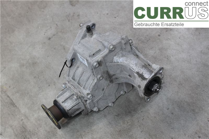 KIA SPORTAGE (JE)  05-10 Distribution gear box  2,0/G4GC
