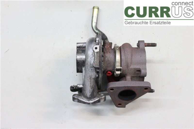 NISSAN NAVARA  98-05 Turbo charger  2,5TDI/YD25DDTi