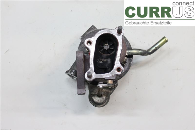 NISSAN NAVARA  98-05 Turbo charger  2,5TDI/YD25DDTi