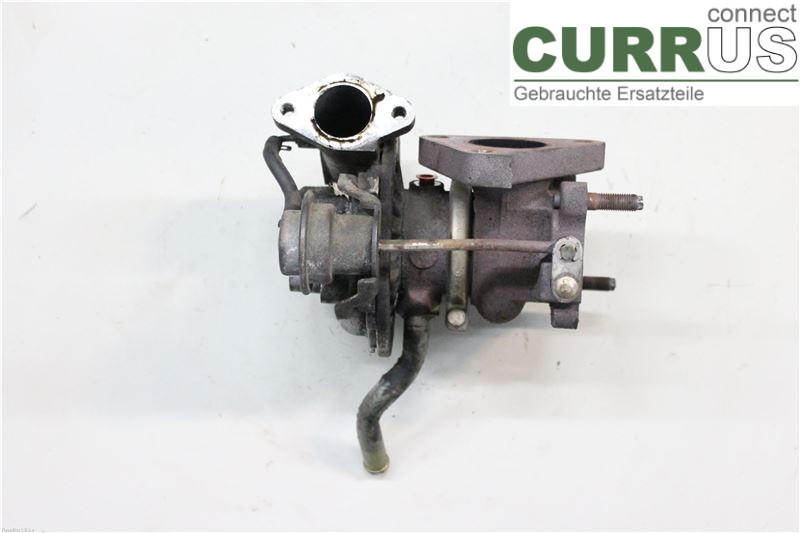 NISSAN NAVARA  98-05 Turbo charger  2,5TDI/YD25DDTi