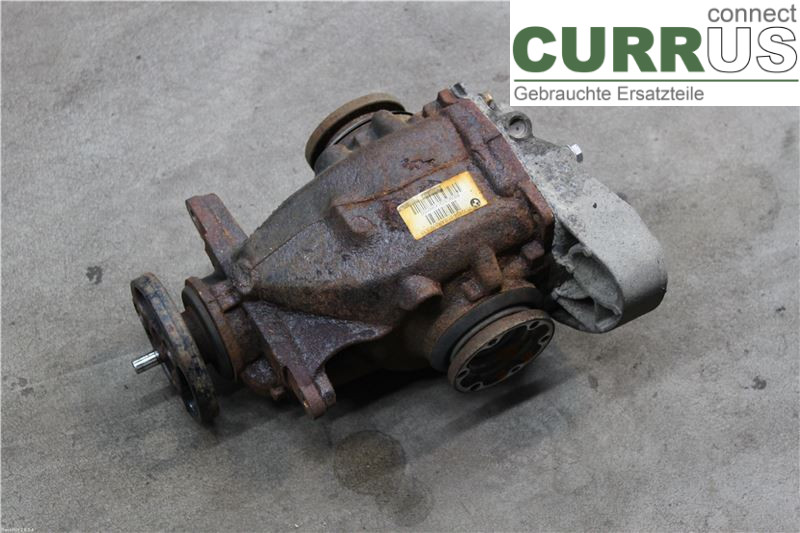 BMW 3 E90/91 SED/TOU 05-12 Differential  320d/N47-D20C