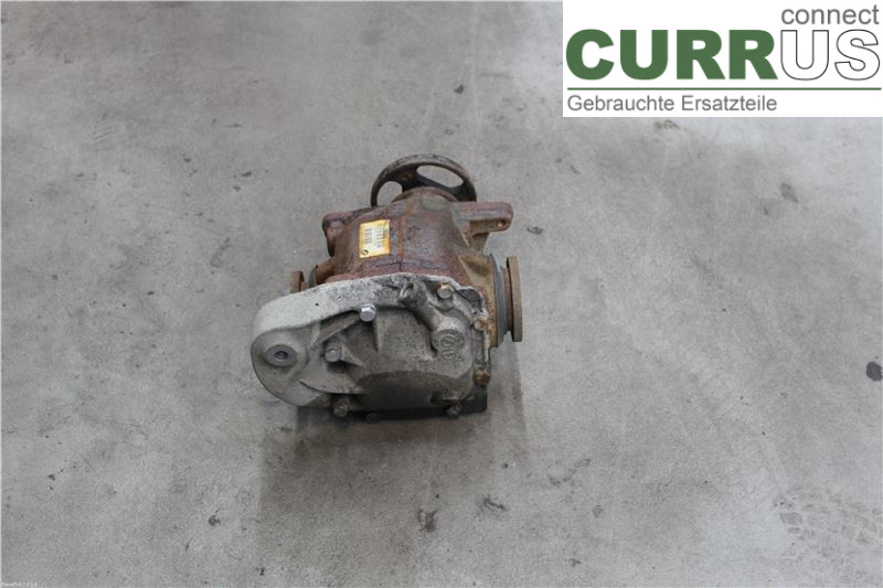 BMW 3 E90/91 SED/TOU 05-12 Differential  320d/N47-D20C