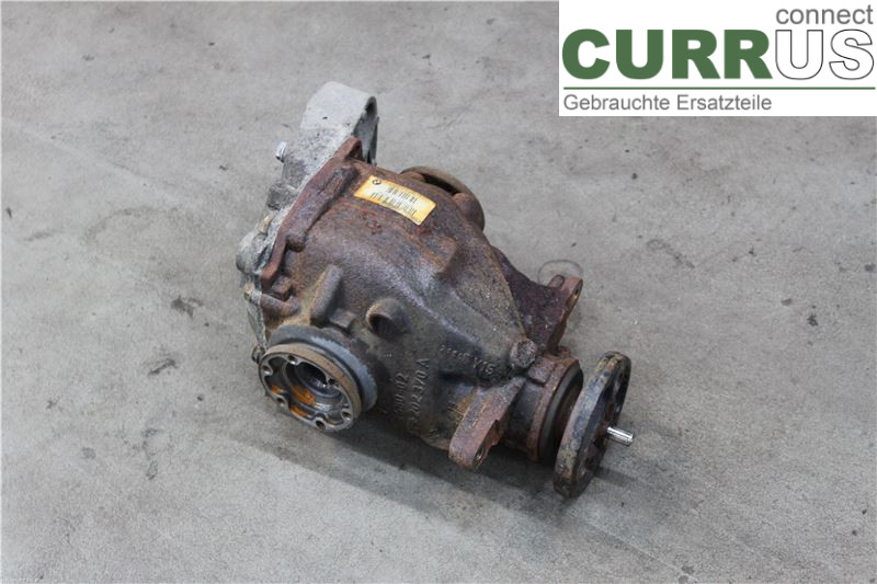 BMW 3 E90/91 SED/TOU 05-12 Differential  320d/N47-D20C
