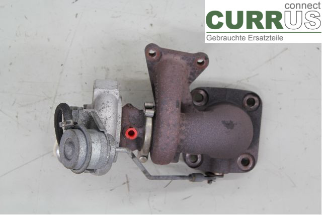 FORD TRANSIT    06-13 Turbo charger 6C1Q6K682OD 2,2TDCI/P8FA