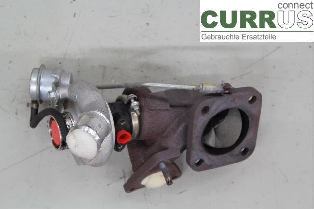 FORD TRANSIT    06-13 Turbo charger 6C1Q6K682OD 2,2TDCI/P8FA