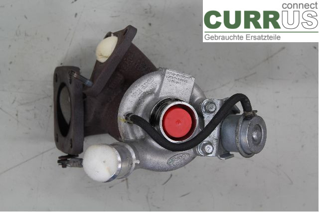 FORD TRANSIT    06-13 Turbo charger 6C1Q6K682OD 2,2TDCI/P8FA