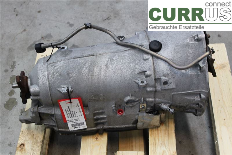MB C (204)   07-15 Gearbox (Automatic) A 211 270 33 00 200 Kompressor