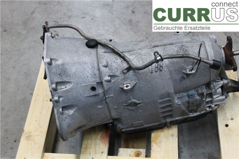MB C (204)   07-15 Gearbox (Automatic) A 211 270 33 00 200 Kompressor