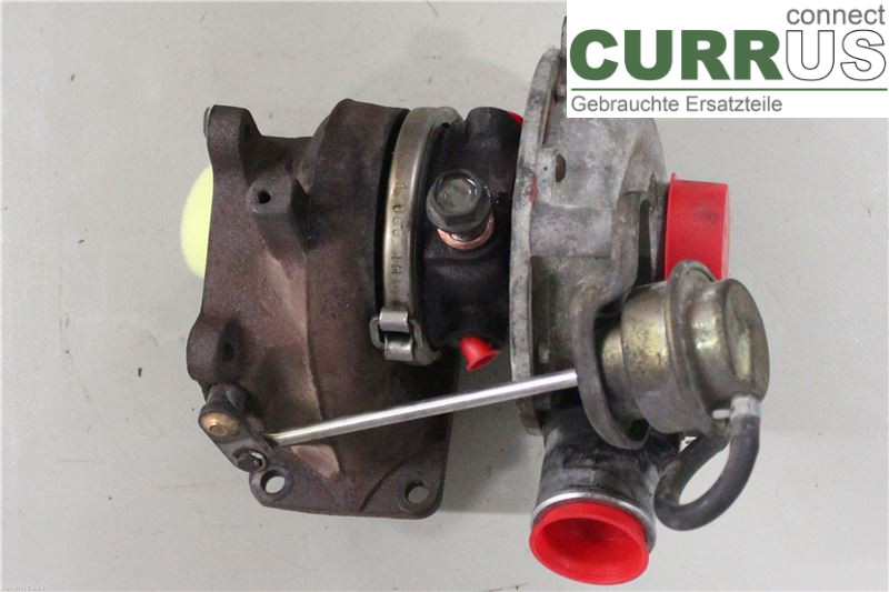 FORD RANGER EU/USA  83-06 Turbo charger  2,5TD/4,MD25TI