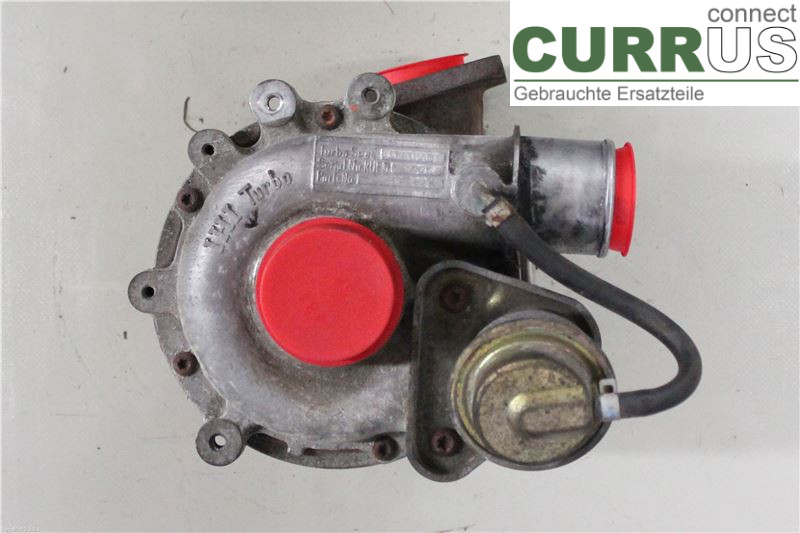 FORD RANGER EU/USA  83-06 Turbo charger  2,5TD/4,MD25TI