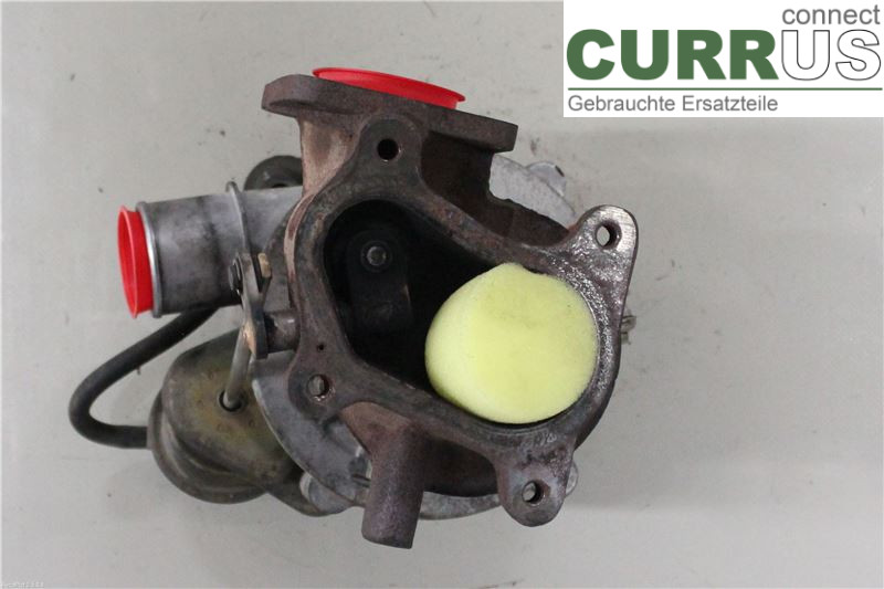 FORD RANGER EU/USA  83-06 Turbo charger  2,5TD/4,MD25TI