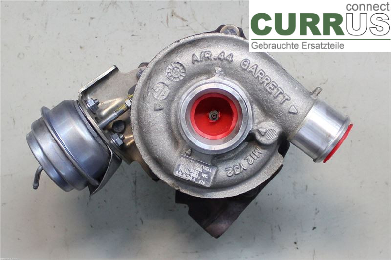KIA CEE´D   06-12 Turbosprężarka  1,6CRDI/D4FB-H