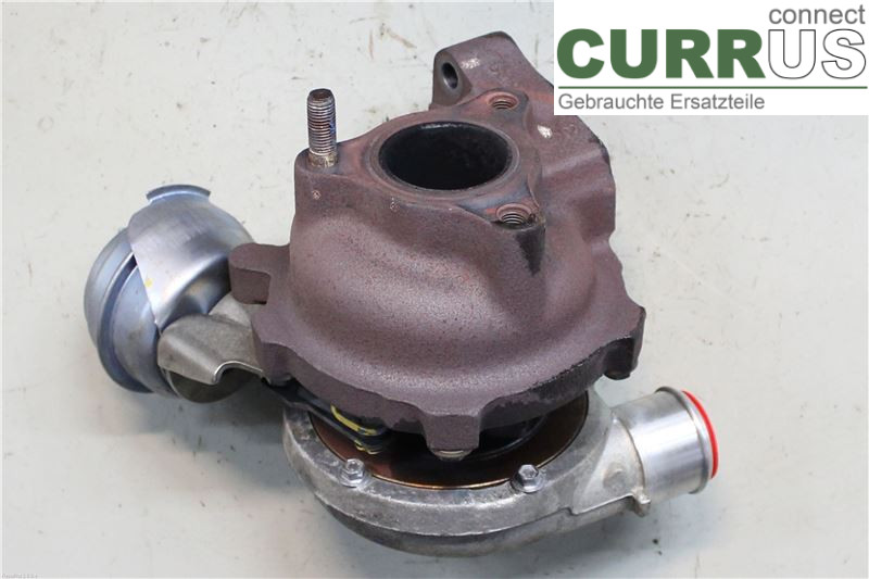 KIA CEE´D   06-12 Turbosprężarka  1,6CRDI/D4FB-H