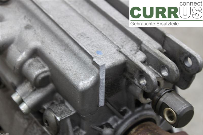 BMW 3 E90/91 SED/TOU 05-12 Gearbox (6-speed) 23007626306 320i/N46B20B